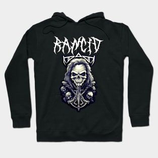 rancid Hoodie